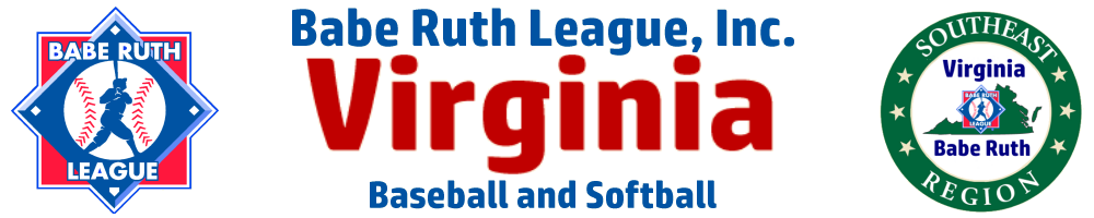 Virginia Babe Ruth Leagues